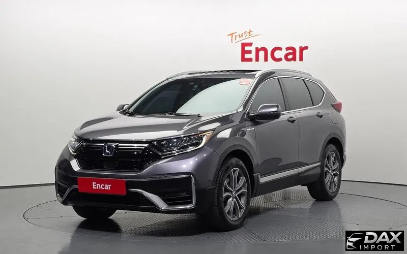 Honda CR-V 2.0 Hybrid Touring 4WD