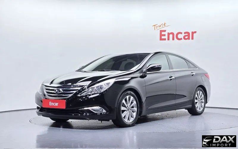 Hyundai Sonata CVVL Modern