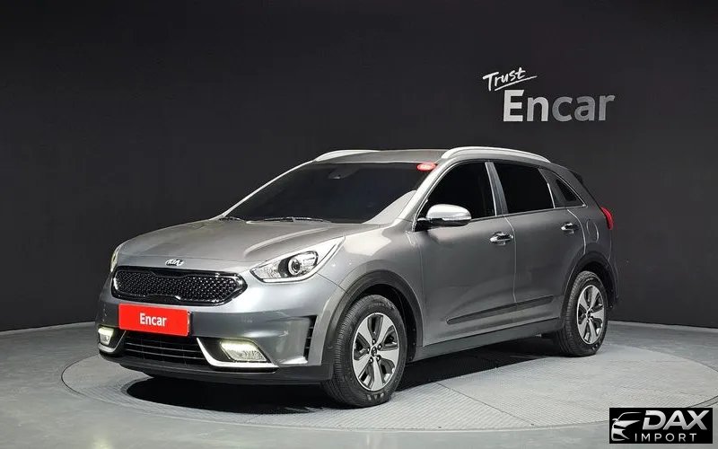 Kia Niro Prestige