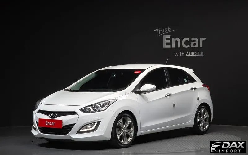 Hyundai i30 1.6 GDI Extreme