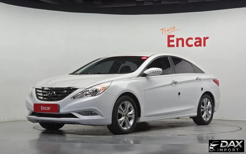 Hyundai Sonata Premier