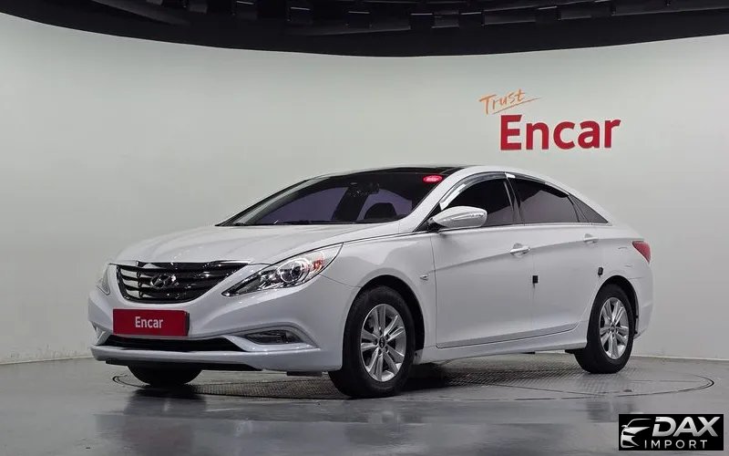 Hyundai Sonata Grand