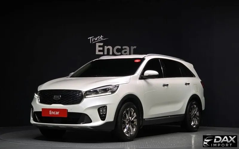Kia Sorento Diesel 2.0 2WD
