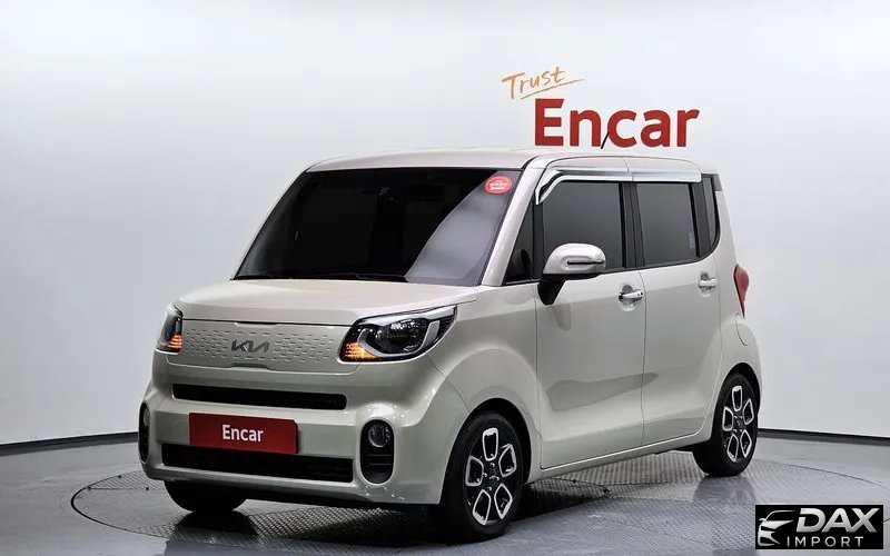 Kia RAY Signature
