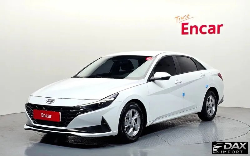 Hyundai AVANTE 1.6