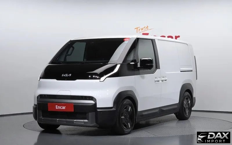 Kia PV5 Cargo