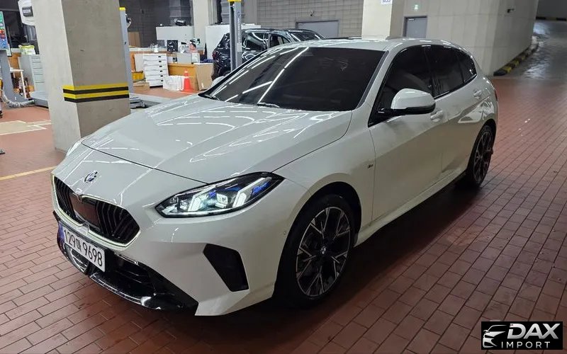 BMW 1-Series 120 M Sport