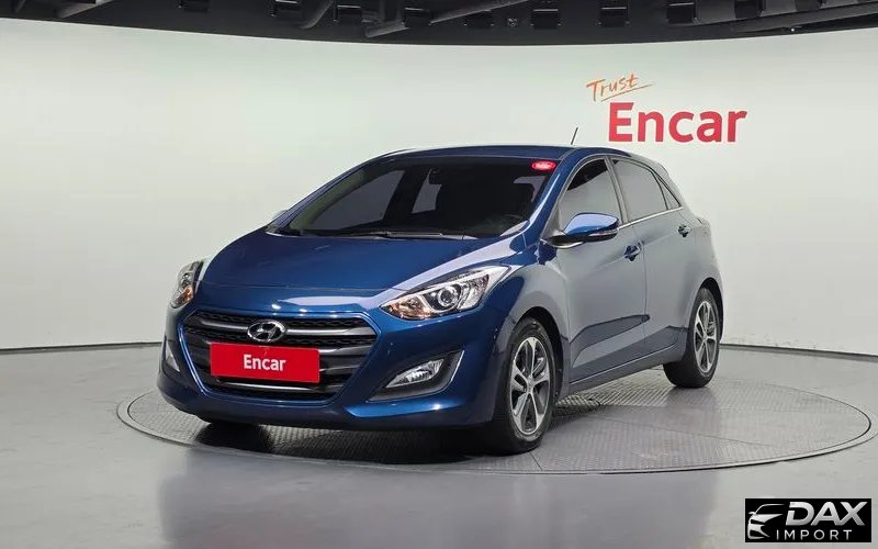 Hyundai i30 Diesel 1.6 PYL