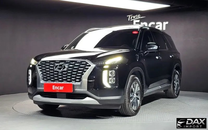 Hyundai Palisade Diesel 2.2 2WD