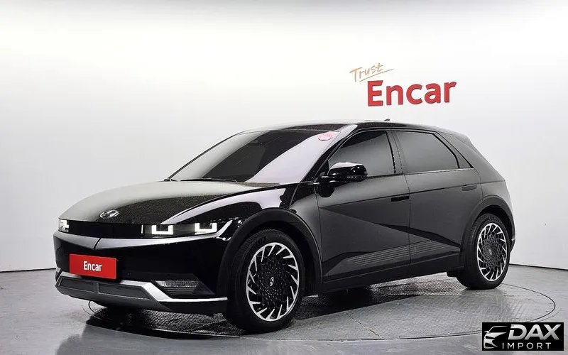 Hyundai Ioniq5 Long range