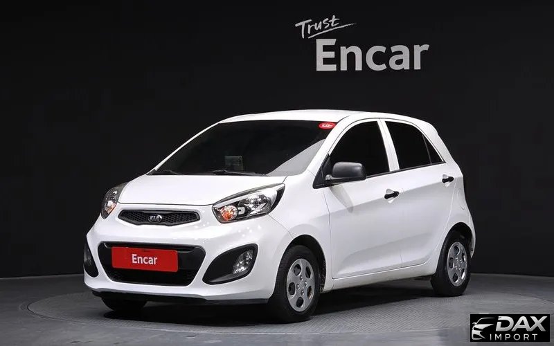 Kia morning Smart