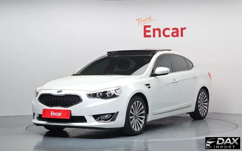Kia K7 3.0 GDI Prestige Specia