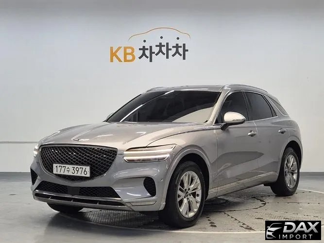 Genesis GV70 2.2 Diesel 2WD