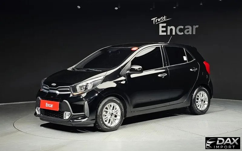 Kia morning Prestige
