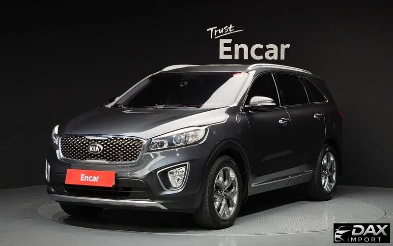 Kia Sorento Diesel 2.0 2WD