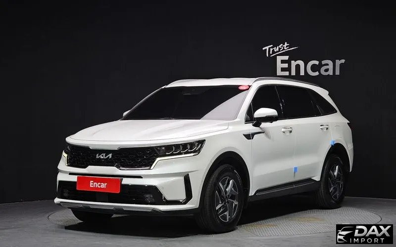 Kia Sorento HEV 1.6 2WD