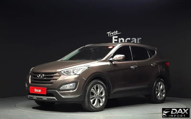 Hyundai Santafe Diesel(e-VGT) 2.0 2WD Premium
