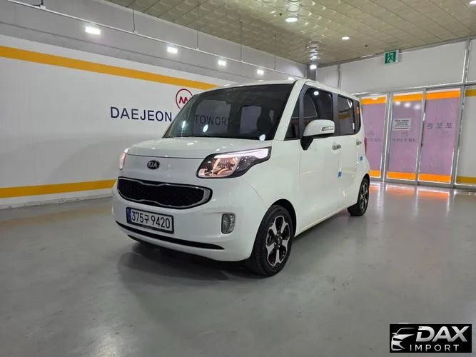 Kia RAY Prestige