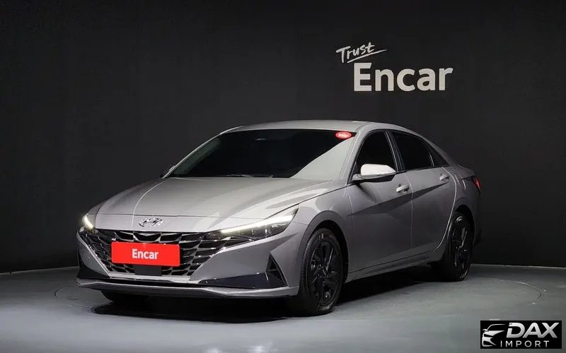 Hyundai AVANTE 1.6