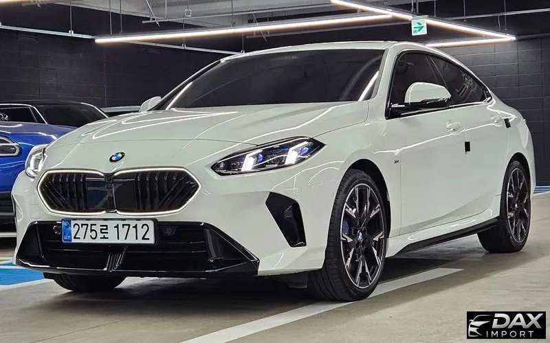 BMW 2-Series 228 xDrive M Sport