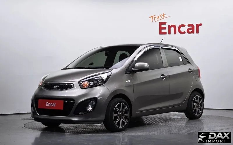 Kia morning Deluxe