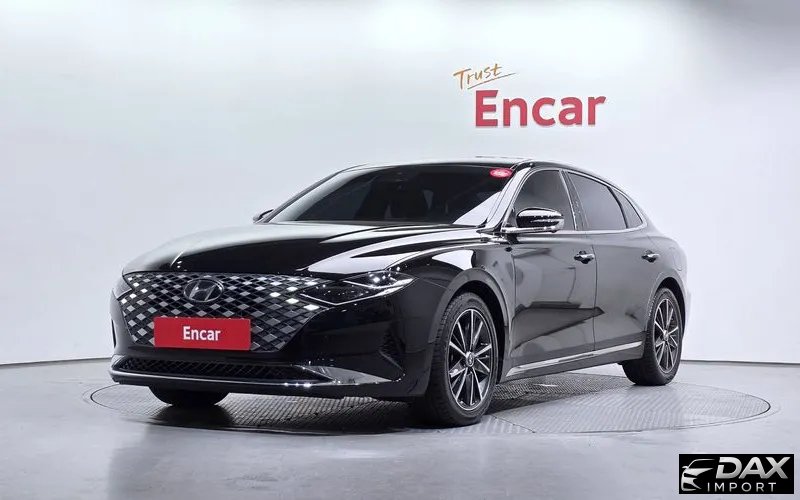 Hyundai Grandeur 2.5