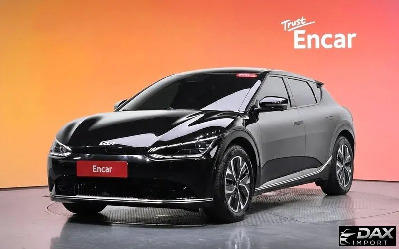 Kia EV6 Long Range 4WD