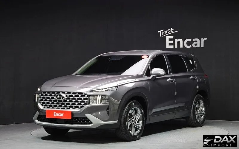 Hyundai Santafe Diesel 2.2 2WD