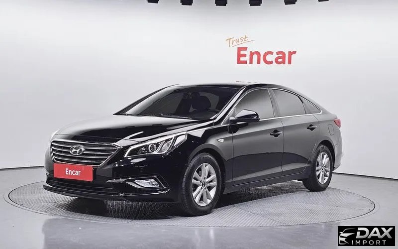 Hyundai Sonata 2.0 Style
