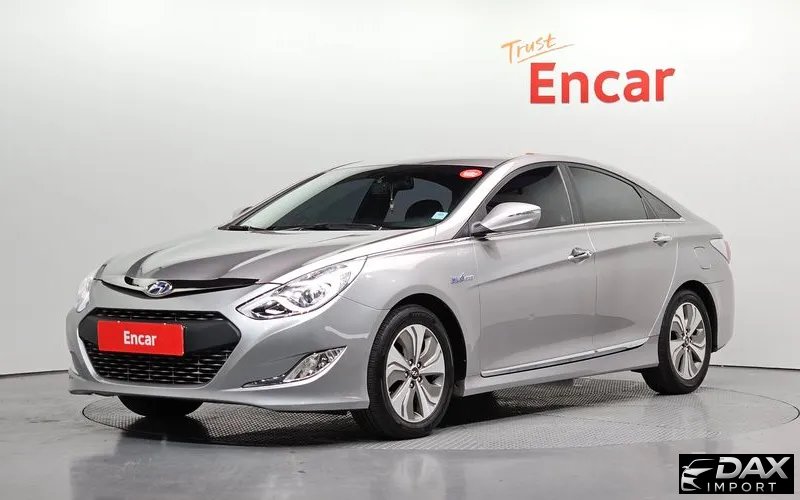 Hyundai Sonata 2.0