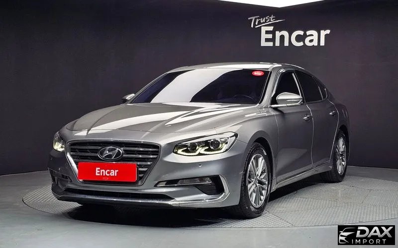 Hyundai Grandeur 2.2 Diesel Premium