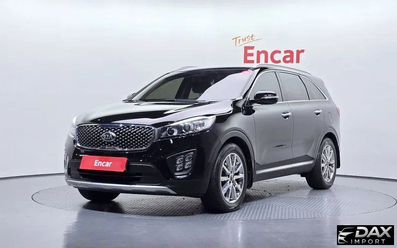 Kia Sorento Diesel 2.0 2WD