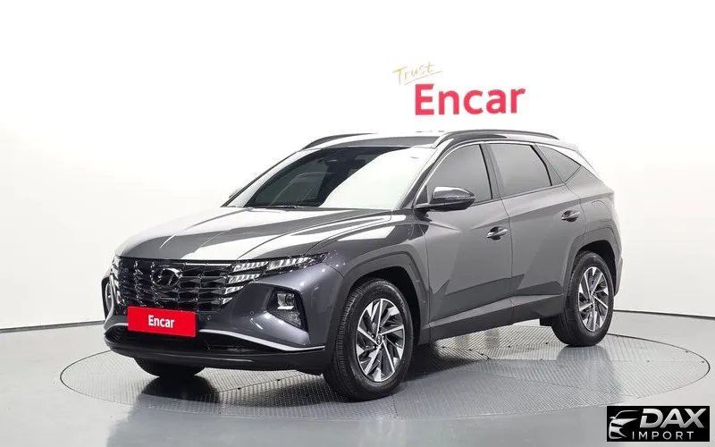 Hyundai Tucson Premium 2WD
