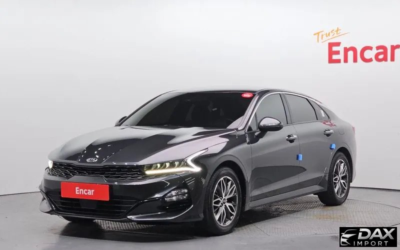 Kia K5 2.0