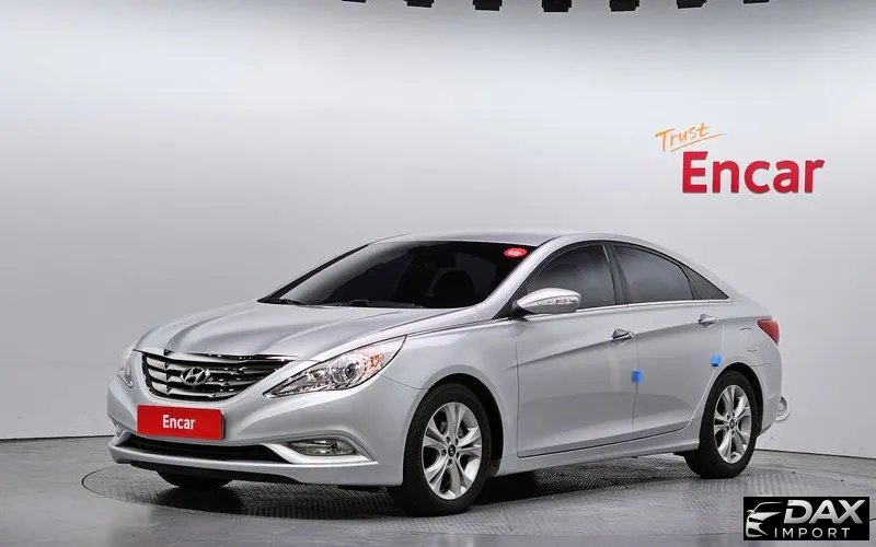 Hyundai Sonata Premier