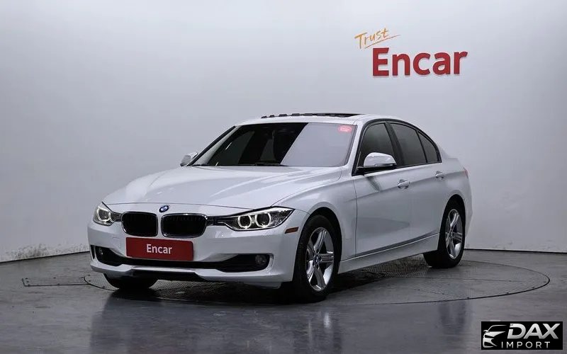 BMW 3-Series 320d