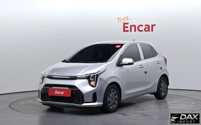 Kia morning Prestige