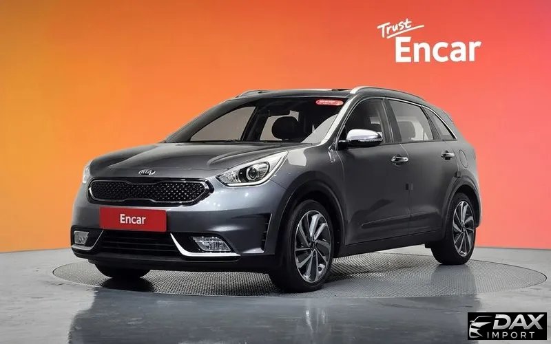 Kia Niro Prestige