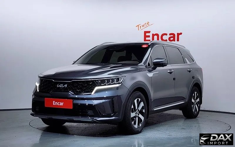 Kia Sorento Diesel 2.2 2WD