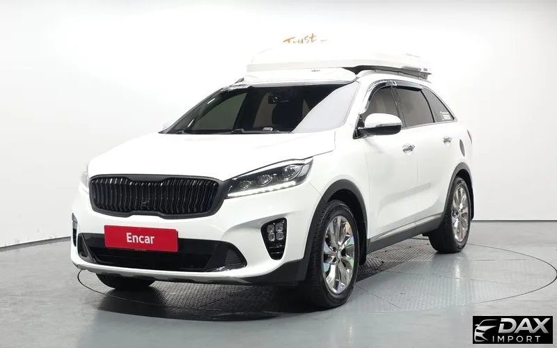 Kia Sorento Diesel 2.0 2WD