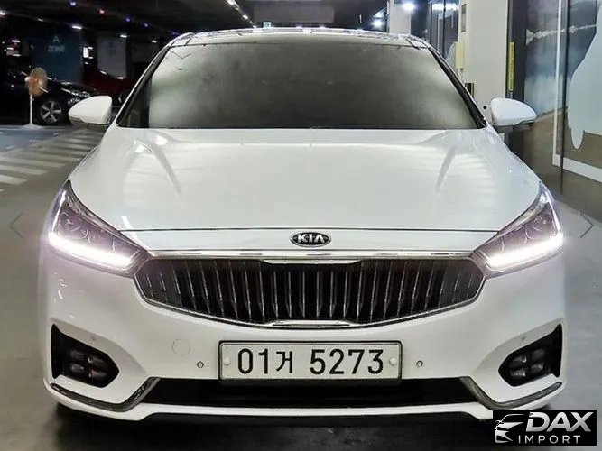Kia K7 2.4 GDI Limited