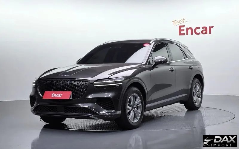 Genesis GV70 2.5T Gasoline AWD