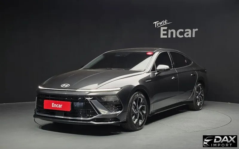 Hyundai Sonata 2.0