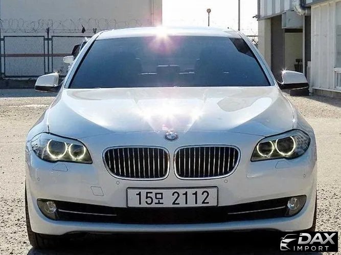 BMW 5-Series 528i