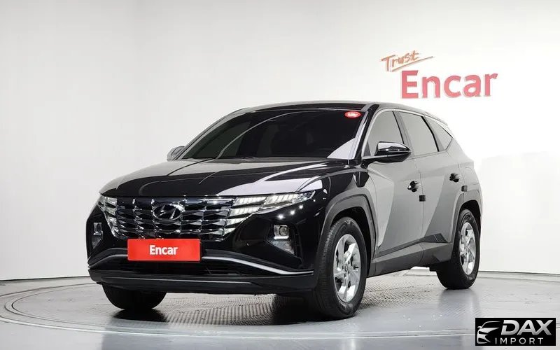 Hyundai Tucson Diesel 2.0 2WD