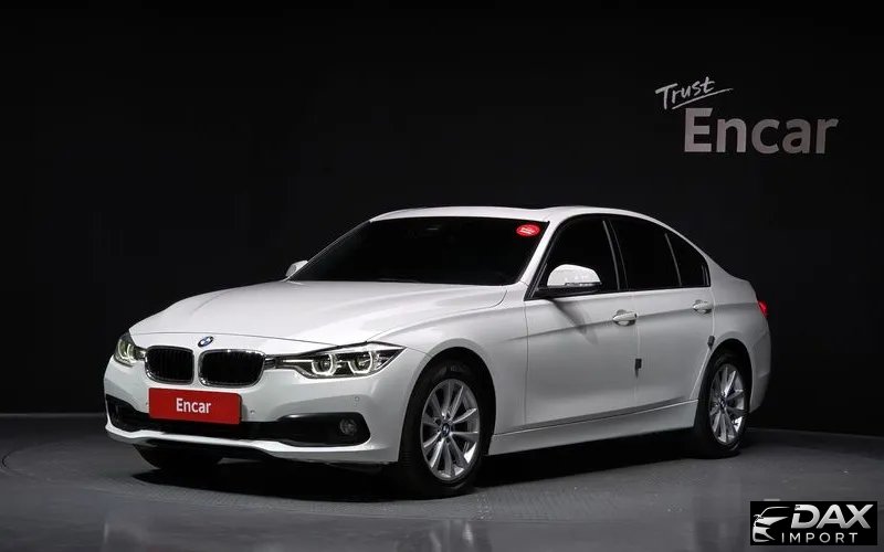 BMW 3-Series 320d xDrive