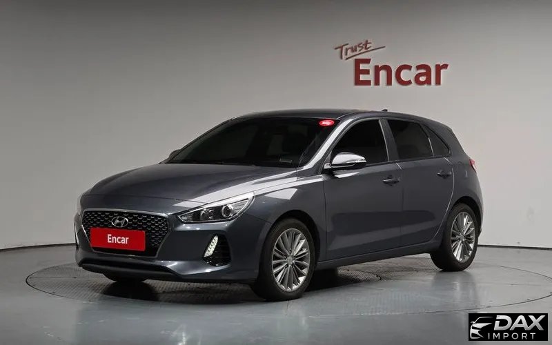Hyundai i30 1.4 Turbo