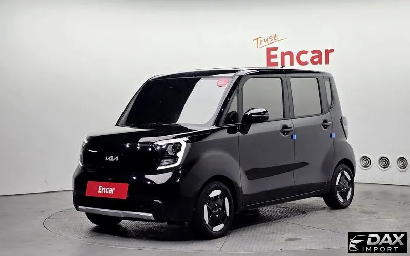 Kia RAY Air