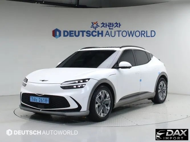 Genesis GV60 Standard
