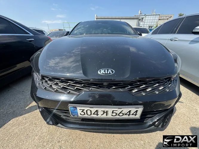 Kia K5 2.0